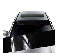 Bandeau Pare-Soleil Pare-Brise pour Smart for Two W451 2007-2014