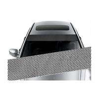 Bandeau Pare-Soleil Voiture pour Ford Puma MK2 / Kuga 3 / Focus MK4