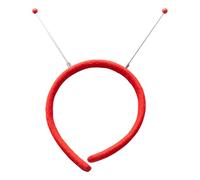 Bandeau Perlé Élégant Pour Les Femmes Confortables Et Populaires Hairhoop De Perles Pour Diverses Occasions Et Tenue De Nouveauté