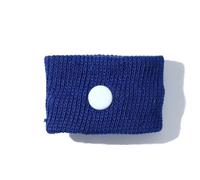 Bandeau Poignet Sport Lot de 1 Bracelet sécurité for Le Sport(Blue)