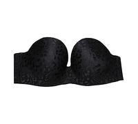 Bandeau Poitrine Bretelle Transparente Soutien Gorge Brassiere Allaitement Coussinets Soutien-Gorge Et Volumateurs Large Femme Running Minimiseur Avec Armature Coque Pour Maillot De Bain Fermeture Dev