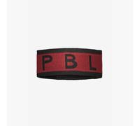 Bandeau Poivre Blanc Knit Headband 6181 Burgundy Red Femme Rouge 2025 Taille unique