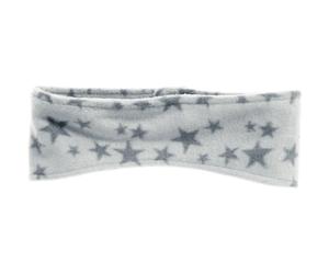 Bandeau polaire Ã©toiles bÃ©bÃ© Playshoes Gris TU