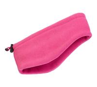 Bandeau polaire Cairn J (Fuschia) enfants TU