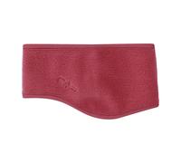 Bandeau Polaire femme CMP Rouge TU