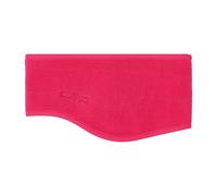Bandeau Polaire femme CMP Rouge TU
