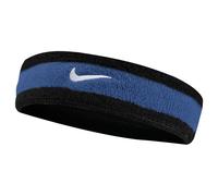 Bandeau polaire Nike Swoosh Noir TU