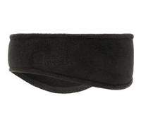 Bandeau Polaire Vertigo by Jack Wolfskin noir One Size