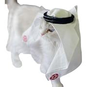 Bandeau pour animal de compagnie - Tenue d'animal du Moyen-Orient, bandanas pour petits animaux - pour déguisement, cosplay, fête, rassemblement , photographie à domicile en plein air
