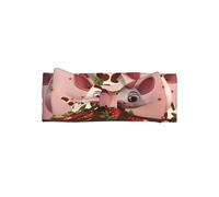Bandeau pour bébé avec nœud papillon - Doux et extensible - Pour nouveau-nés et nourrissons - Joli nœud papillon - Pour fêtes et cadeaux