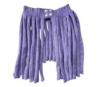 Bandeau pour bigoudis sans chaleur pour cheveux longs, bigoudis sans chaleur,Fer à friser pour cheveux secs 2 en 1 - Accessoires pour cheveux absorbant l'eau pour femmes, conception de formes de pâtes