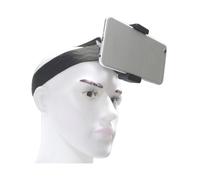 Bandeau pour caméra GoPro et téléphone portable