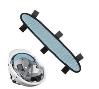 Bandeau pour Casque Anti-Transpiration | Bandeau Anti-Transpiration Lavable | Remplacement De Garniture pour Casque Dur - pour Travaux de Construction Soudure Électricité Industrie
