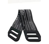 Bandeau pour casque de jeu sans fil Logitech G733 G335 Lightspeed (bandeau noir)