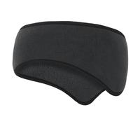 Bandeau pour chauffe-oreilles | bandeau coupe-vent pour oreilles | bandeau confortable pour sports d'hiver | bandeau pour la saison froide | protection anti-bruit de longue durée pour la course, la
