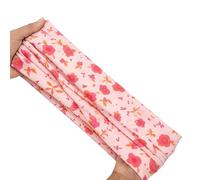 Bandeau pour cheveux bouclés - largeur 19,69 pouces | bandeau élastique pour dormir - respirant 19,69 x 9,07 pouces enveloppement doux anti- pour cheveux bouclés épais écharpe de nuit antidérapante