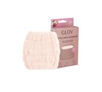 Glov Bandeau Démaquillant Microfibre pour Femme Headband Skincare Bandeaux pour Cheveux Accessoire Beauté Pratique Idéal Maquillage et Soins Taille Universelle