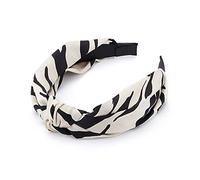 Bandeau pour cheveux féminin simple tempérament coréen filet célébrité sortie sauvage mode fille version coréenne d'accessoires pour cheveux