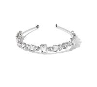 Bandeau pour cheveux féminin simple tempérament coréen filet célébrité sortie sauvage mode fille version coréenne d'accessoires pour cheveux
