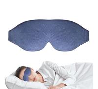 Bandeau pour , couvre les yeux pour - Housse de couchage confortable et