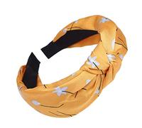 Bandeau pour femme - Accessoires de tête - Décontracté - Bandeau en tissu - Pour homme, b, Taille unique