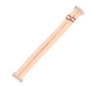 Bandeau pour femme - Sangles d'étirement pour lever les yeux et les sourcils - Bandeau invisible - Accessoires de cheveux tendance - Sangles d'étirement avec épingles à cheveux pour soulever le visage