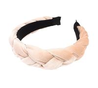 Bandeau pour femme, serre-tête Dirndl, accessoire de cheveux mignon pour fête de la bière, rétro et élégant, bord large, accessoire de cheveux pour fête, bal, quotidien