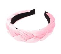 Bandeau pour femme, serre-tête Dirndl, accessoire de cheveux mignon pour fête de la bière, rétro et élégant, bord large, accessoire de cheveux pour fête, bal, quotidien