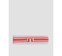 Bandeau Pour Hommes J.lindeberg Leith Amac10013-g050 UNI