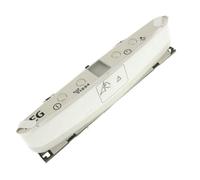Bandeau pour Hotte ELECTROLUX - Blanc - Accessoires d'appareils - Conçu pour LFG615X BB4348736