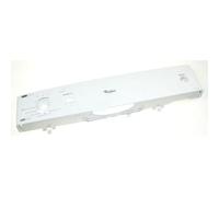 Bandeau d'origine Lave-vaisselle 480140100442, C00379017 WHIRLPOOL Lave-vaisselle 480140100442, C00379017 WHIRLPOOL