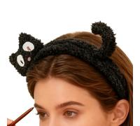 Bandeau Pour Le Nettoyage Du Visage Couvre-Chef À Motifs D'Animaux Cartoon