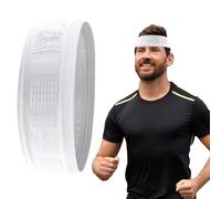 Bandeau pour Le Sport, Bandeau de Course | Bandeaux d'entraînement pour Hommes - Bandeau de Course pour Hommes, Bandeau de Sport pour pour la, Le Cyclisme, Le Basket-Ball, Le Yoga