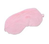 Bandeau pour les yeux de nuit - Couvre-yeux fantaisie qui offre l'obscurité complète, tissu anti-pression confortable, style de dessin animé relaxant parfait et paisible | Méditation Avion Hotel Dorm