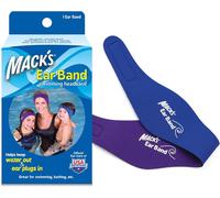 Bandeau pour Piscine en Neoprene-Protège Oreille pour Enfant