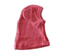 Bandeau pour tête de chien | Chapeau antistatique chaud et apaisant | Cache-oreilles pour chien pour le bruit, pour la récupération, le toilettage des chiots, animaux domestiques, usage quotidien en