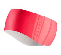 Bandeau Pro Thermal 2 pour femmes rouge