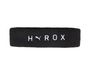 Bandeau PUMA x HYROX, Accessoires, Noir, OSFA OSFA