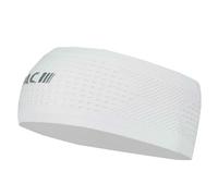 Bandeau Recycled Seamless Mesh blanc