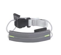 Bandeau Réfléchissant de Jambe à Sangle Ceinture élastique de sécurité