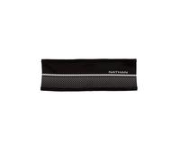 Bandeau réfléchissant Nathan HyperNight Noir TU