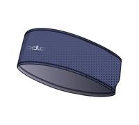 Odlo Bandeau réfléchissant Polyknit Warm, OneSize, violet