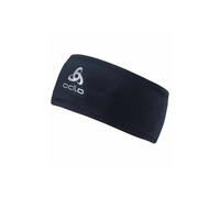 Odlo Polyknit Warm Reflective Headband Noir