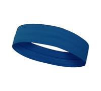 Bandeau réglable à séchage rapide respirant pour le sport, le cyclisme, le yoga, la gym, non irritant, ajustement confortable, antidérapant