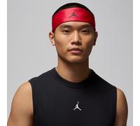 Bandeau réglable Jordan Performance Sport Dri-FIT Gym Red/Noir TAILLE UNIQUE