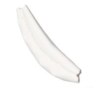 Bandeau Remplacement Doux pour Casque pour sony ULT Bandeau Remplacement(Beige)