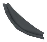 Bandeau Remplacement Doux pour Casque pour sony ULT Bandeau Remplacement(Dark Gray)