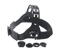Bandeau respirant pour casque de soudage, partie unique, trou carré WB03, 1 top wear
