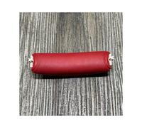 (Bandeau rouge) Coussinets d'oreille d'origine pour casque QCY H3/H3 PRO, coussin d'oreille de remplacement