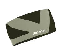 Bandeau Salewa Pedroc Vert 58 cm